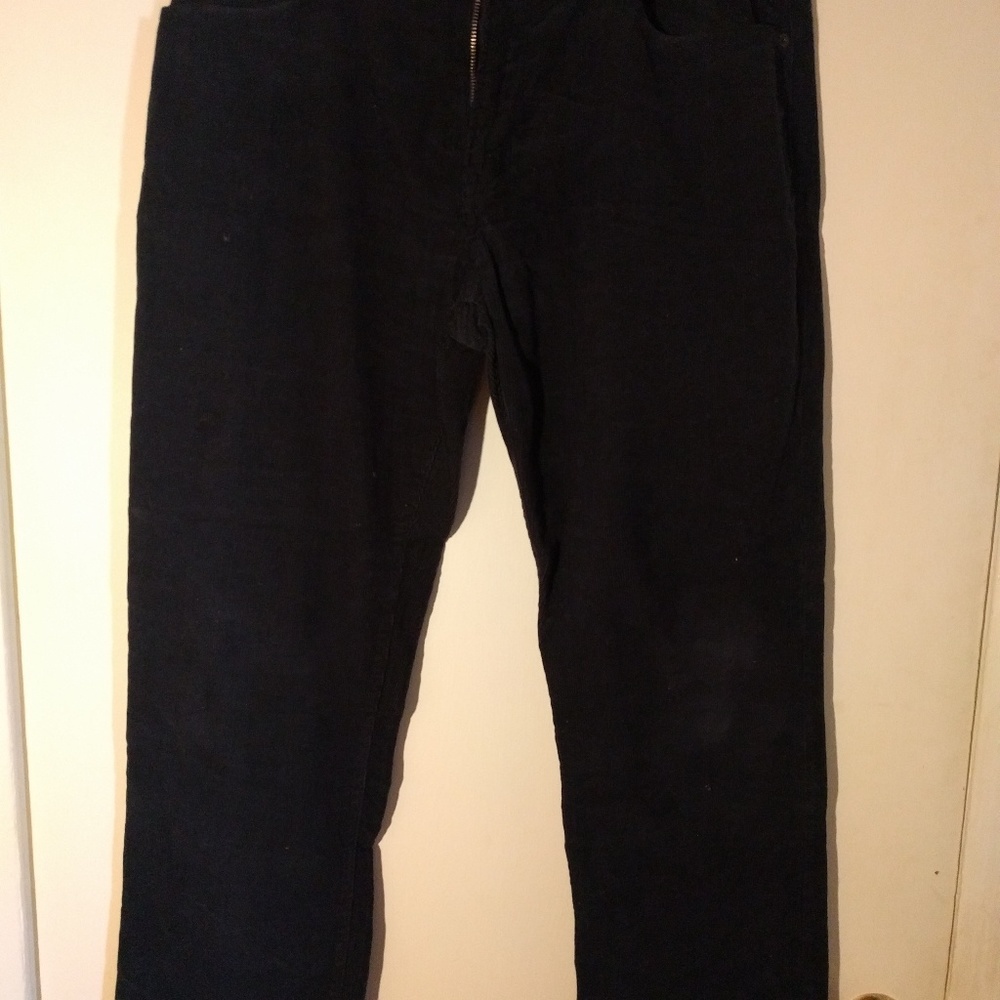 Mens Gap cords
